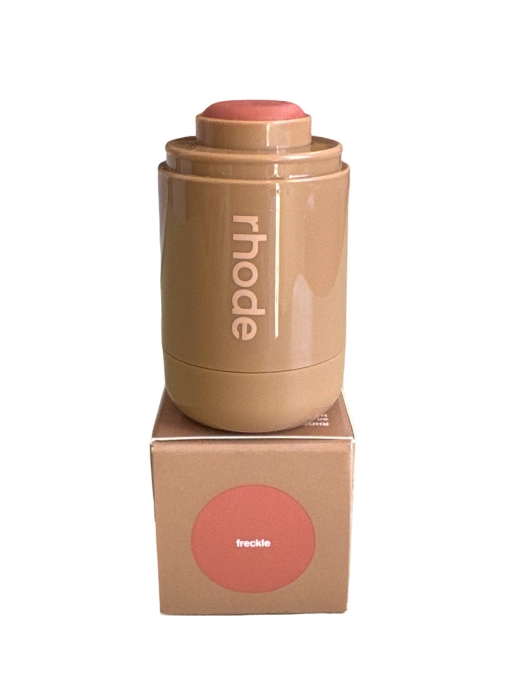 RHODE Pocket Blush - Freckle